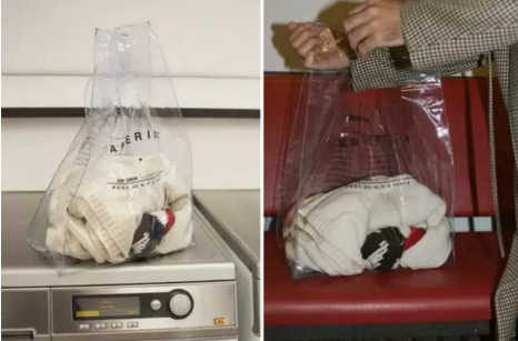 Collection of overseas works of costume design art Collection of overseas works of costume design art