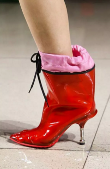 Collection of Overseas Fashion Design Works Collection of Overseas Fashion Design Works