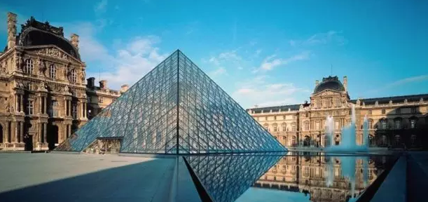 French art study application French art study application