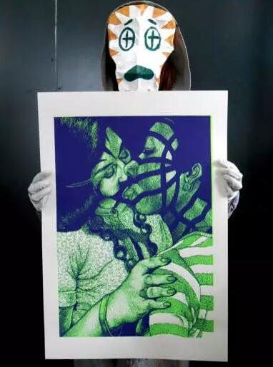 Go to France to study art Go to France to study art