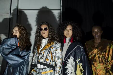 Fashion Design for Studying Abroad Fashion Design for Studying Abroad