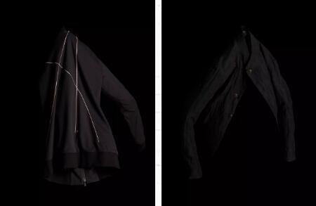 Collection of Fashion Design Works for Studying Abroad Collection of Fashion Design Works for Studying Abroad