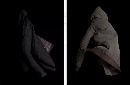 Collection of Fashion Design Works Collection of Fashion Design Works