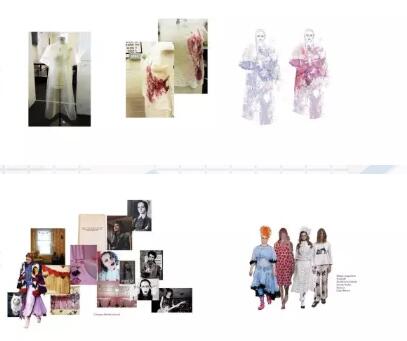 Fashion Design Study Abroad - Elements Fashion Design Study Abroad - Elements