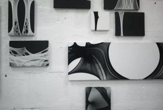 How to make a collection of pure art works How to make a collection of pure art works