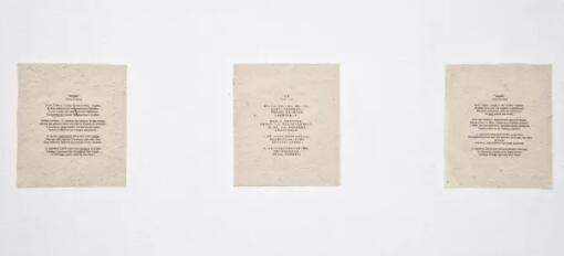 Collection of Pure Art Studied Abroad Works Collection of Pure Art Studied Abroad Works