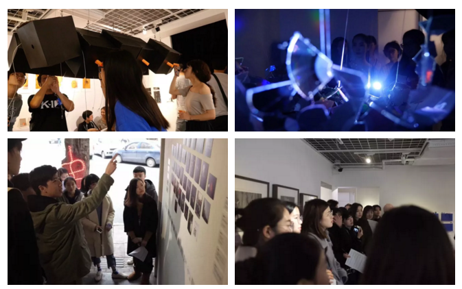 Training of art overseas works collection Training of art overseas works collection