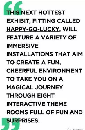 International Exhibition of Installation Art International Exhibition of Installation Art