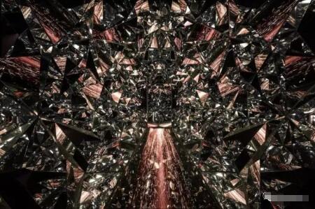 Exhibition Hall of Installation Art for Studying Abroad Exhibition Hall of Installation Art for Studying Abroad