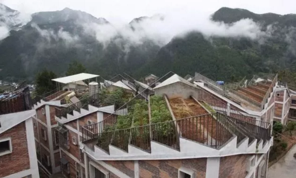 Studying abroad in architectural design Studying abroad in architectural design