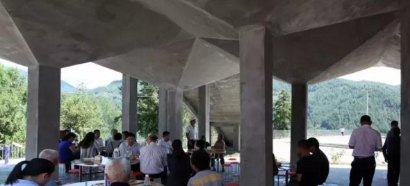 Studying architectural design abroad Studying architectural design abroad