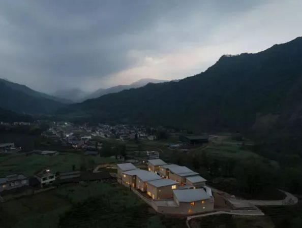 Training of art overseas works of architecture Training of art overseas works of architecture