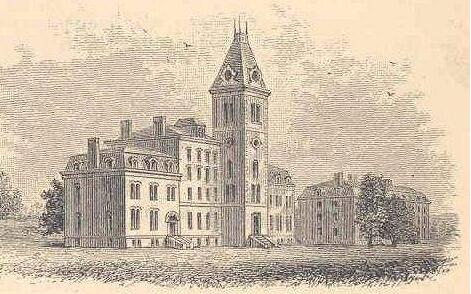 Collection of Architectural Works Applied by American Postgraduates Collection of Architectural Works Applied by American Postgraduates