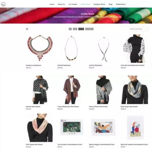 Loop Fair Trade official website Loop Fair Trade official website