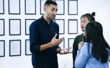 Art Preparatory Course for Studying Abroad Art Preparatory Course for Studying Abroad