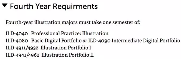 Study abroad in illustration design art Study abroad in illustration design art