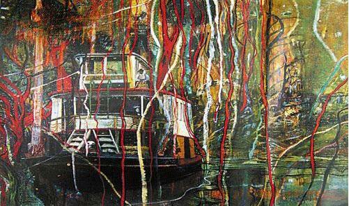 American art students choose art majors American art students choose art majors