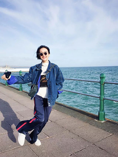 LCF London Fashion College Fashion Design LCF London Fashion College Fashion Design