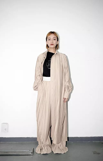 LCF Fashion Design Major LCF Fashion Design Major