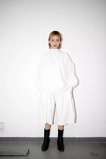 LCF Fashion Design Portfolio Training LCF Fashion Design Portfolio Training