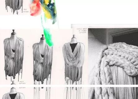 Studying Abroad in Fashion Design Studying Abroad in Fashion Design