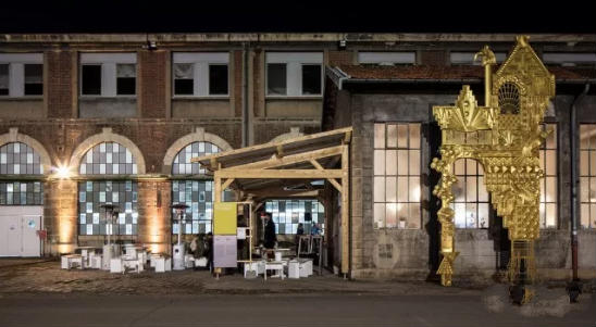 American Architectural Design Exhibition American Architectural Design Exhibition