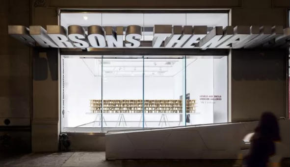 Collection of Architectural Design Works Collection of Architectural Design Works