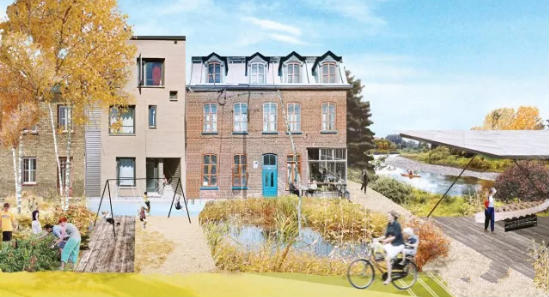 Study abroad in architectural design Study abroad in architectural design