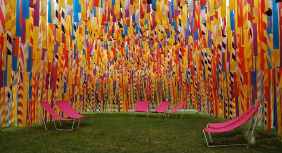 Collection of Overseas Architectural Design Works Collection of Overseas Architectural Design Works