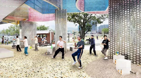 Studying abroad in urban architectural design Studying abroad in urban architectural design