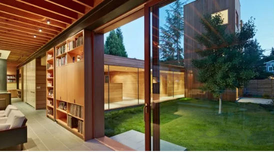 Study abroad in Chicago architectural design Study abroad in Chicago architectural design