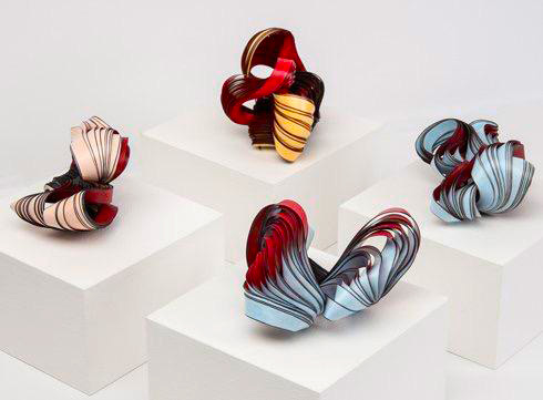 Jewelry Design Major Jewelry Design Major