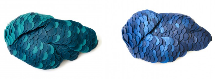 Collection of Jewelry Design Works Abroad Collection of Jewelry Design Works Abroad