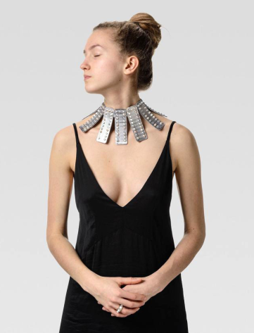 Contemporary Jewelry Study and Creation Contemporary Jewelry Study and Creation