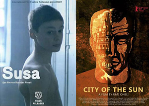 Studying abroad in film major Studying abroad in film major