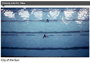 British art study film major British art study film major