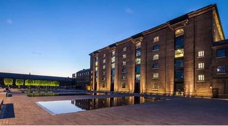 Application of ESMOD High Fashion Institute in Paris Application of ESMOD High Fashion Institute in Paris