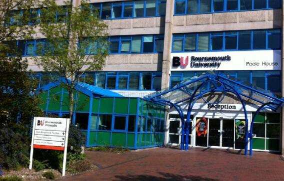 How about studying abroad at Bournemouth University How about studying abroad at Bournemouth University