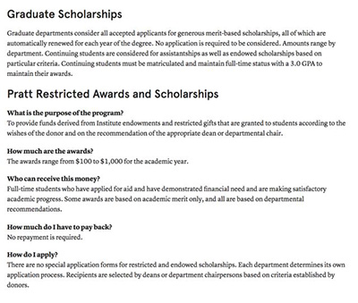 Preet Academy of Arts Scholarship Application Preet Academy of Arts Scholarship Application
