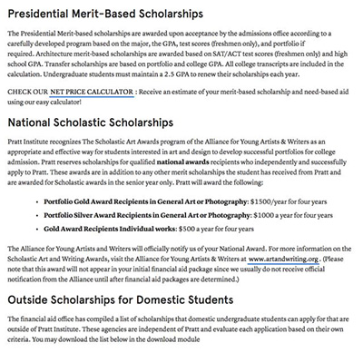 Preet Academy of Arts applies for scholarship Preet Academy of Arts applies for scholarship