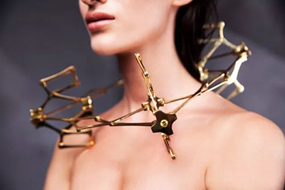 Beijing Jewelry Design Study Abroad Training Beijing Jewelry Design Study Abroad Training