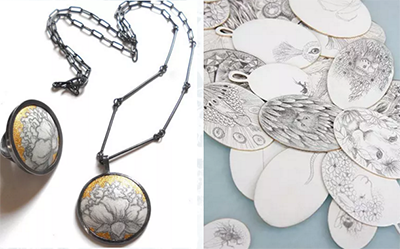 Beijing Jewelry Design Study Abroad Beijing Jewelry Design Study Abroad