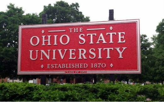 Ohio State University Ohio State University