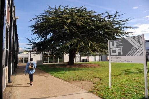 University of Creative Arts University of Creative Arts