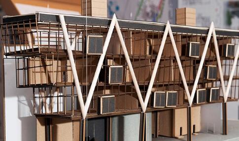 Birmingham School of Architecture Birmingham School of Architecture