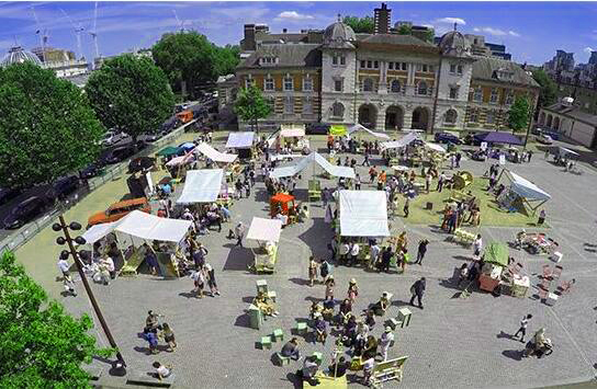 How about Chelsea Academy of Art and Design How about Chelsea Academy of Art and Design