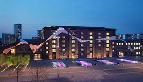 Chelsea College of Art and Design Chelsea College of Art and Design