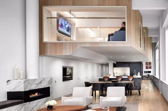 Interior Design of Chelsea Academy of Art and Design Interior Design of Chelsea Academy of Art and Design