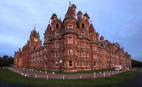 University College London Application for Studying Abroad University College London Application for Studying Abroad