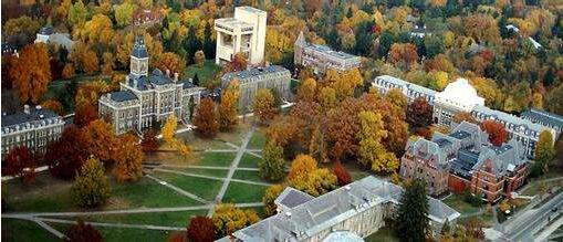 Cornell University Cornell University